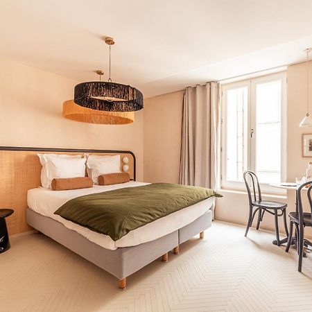 Hotel Maison Traversiere Париж Екстериор снимка