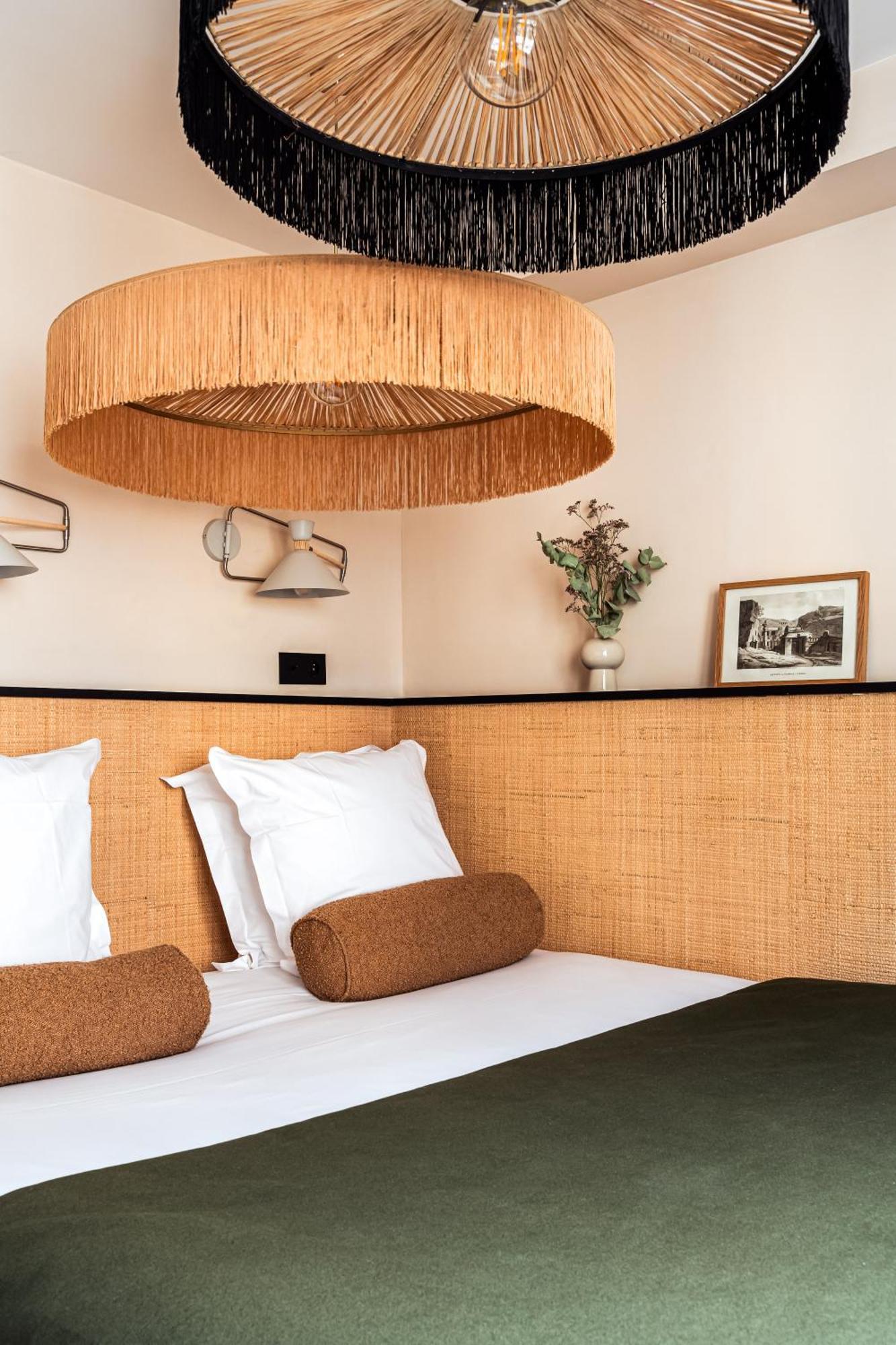 Hotel Maison Traversiere Париж Екстериор снимка